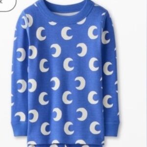 Moon Pajamas by Hannah Anderson (boys)